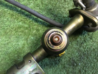 หัวฉีด SUBARU LEGACY OEM 16611AA370 BH5 1999 EJ208