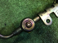 หัวฉีด SUBARU LEGACY OEM 16611AA370 BH5 1999 EJ208