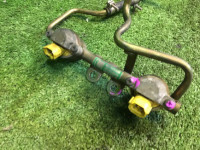 หัวฉีด SUBARU LEGACY OEM 16611AA370 BH5 1999 EJ208
