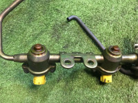 หัวฉีด SUBARU LEGACY OEM 16611AA370 BH5 1999 EJ208