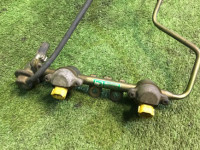 หัวฉีด SUBARU LEGACY OEM 16611AA370 BH5 1999 EJ208