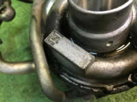 เทอร์โบชาร์จเจอร์ VF27 SUBARU LEGACY OEM 14409AA030 BH5, BE5 1999 EJ208