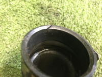 Патрубок интеркулера SUBARU LEGACY OEM 14462AA091 BH5 1999 EJ208