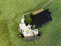 Cerradura del portón SUBARU LEGACY OEM 60319FA200 63032AE000 BH5 1998 Whait 51E