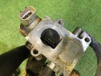 วาล์วควบคุมรอบเดินเบา SUBARU LEGACY OEM 22650AA131 BG5 1994 EJ20H