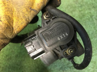 ลิ้นปีกผีเสื้อ SUBARU LEGACY OEM 22633AA120 16118AB180 BG5 1994 EJ20H