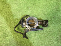 Throttle body 22633AA120 16118AB180 SUBARU LEGACY