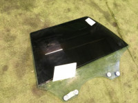 กระจกประตูหลังซ้าย SUBARU LEGACY OEM 62011AE110 BH5 1998