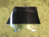 กระจกประตูหลังซ้าย SUBARU LEGACY OEM 62011AE110 BH5 1998