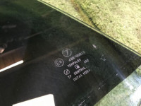 กระจกประตูหลังซ้าย SUBARU LEGACY OEM 62011AE110 BH5 1998