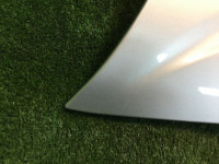 ฝากระโปรงหน้า SUBARU LEGACY B4 OEM 57229AE040 BE9 2001 Silver 01G