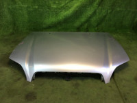 ฝากระโปรงหน้า SUBARU LEGACY B4 OEM 57229AE040 BE9 2001 Silver 01G
