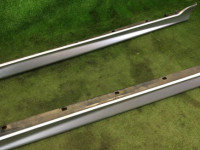 Estribos (juego) SUBARU LEGACY OEM 96051AE000SJ 96051AE010SJ BH5 2000 arctic silver M 792