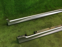 Estribos (juego) SUBARU LEGACY OEM 96051AE000SJ 96051AE010SJ BH5 2000 arctic silver M 792