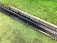 Estribos (juego) SUBARU LEGACY OEM 96051AE000SJ 96051AE010SJ BH5 2000 arctic silver M 792