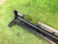 Estribos (juego) SUBARU LEGACY OEM 96051AE000SJ 96051AE010SJ BH5 2000 arctic silver M 792