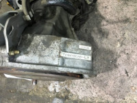 オートマチックトランスミッション TV1B4YBCAB SUBARU LEGACY OEM 31000AE530 BH5 2000 EJ206