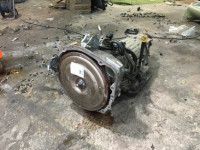 オートマチックトランスミッション TV1B4YBCAB SUBARU LEGACY OEM 31000AE530 BH5 2000 EJ206