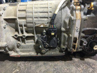 オートマチックトランスミッション TV1B4YBCAB SUBARU LEGACY OEM 31000AE530 BH5 2000 EJ206
