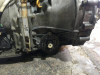 オートマチックトランスミッション TV1B4YBCAB SUBARU LEGACY OEM 31000AE530 BH5 2000 EJ206