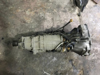 オートマチックトランスミッション TV1B4YBCAB SUBARU LEGACY OEM 31000AE530 BH5 2000 EJ206