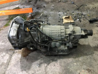 オートマチックトランスミッション TV1B4YBCAB 31000AE530 SUBARU LEGACY