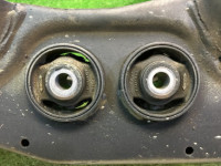 Travesaño задняя SUBARU LEGACY OEM 20152AE000 BH5 2000 EJ206