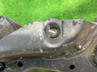 Travesaño задняя SUBARU LEGACY OEM 20152AE000 BH5 2000 EJ206