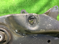 Travesaño задняя SUBARU LEGACY OEM 20152AE000 BH5 2000 EJ206