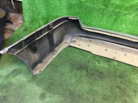 Бампер задний SUBARU LEGACY OEM 57711AE040 57703AE070SJ BH5 2000 arctic silver M 792