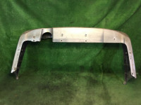 Бампер задний SUBARU LEGACY OEM 57711AE040 57703AE070SJ BH5 2000 arctic silver M 792