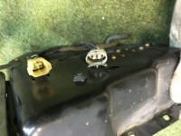 กล่องควบคุมเทอร์โบ SUBARU LEGACY OEM 14772AA482 BH5 2000 EJ206