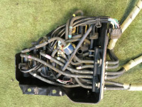กล่องควบคุมเทอร์โบ SUBARU LEGACY OEM 14772AA482 BH5 2000 EJ206