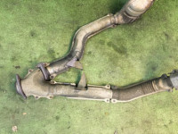 ท่อร่วมไอเสีย SUBARU LEGACY OEM 44102AE030 44179AE000 BH5 2000 EJ206