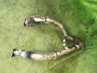 ท่อร่วมไอเสีย SUBARU LEGACY OEM 44102AE030 44179AE000 BH5 2000 EJ206
