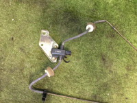 Sensor de presión diferencial del turbo SUBARU LEGACY OEM 22011AA120 BH5 2000 EJ206