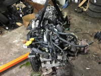 เครื่องยนต์ SUBARU LEGACY OEM 10100BE970 BH5 2000 EJ206