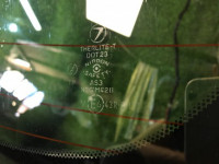 ประตูท้าย SUBARU LEGACY OEM 60800AE060 63011AE020 84251AE000 BH5 2000 arctic silver M 792