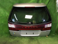 ประตูท้าย SUBARU LEGACY OEM 60800AE060 63011AE020 84251AE000 BH5 2000 arctic silver M 792