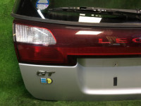 ประตูท้าย SUBARU LEGACY OEM 60800AE060 63011AE020 84251AE000 BH5 2000 arctic silver M 792
