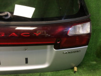 ประตูท้าย SUBARU LEGACY OEM 60800AE060 63011AE020 84251AE000 BH5 2000 arctic silver M 792