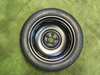 ล้ออะไหล่ SUBARU LEGACY OEM 28111AC231 BH5 2000