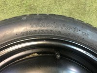 ล้ออะไหล่ 28111AC231 SUBARU LEGACY