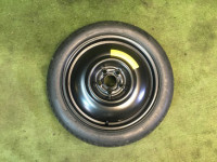 ล้ออะไหล่ SUBARU LEGACY OEM 28111AC231 BH5 2000