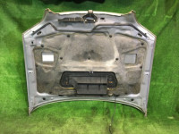 ฝากระโปรงหน้า SUBARU LEGACY OEM 57229AE030 BH5 2000 arctic silver M 792