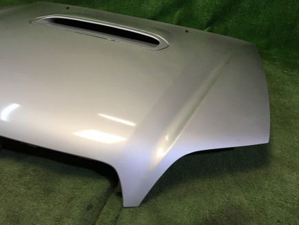 ฝากระโปรงหน้า SUBARU LEGACY OEM 57229AE030 BH5 2000 arctic silver M 792