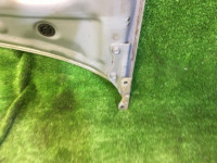 ฝากระโปรงหน้า SUBARU LEGACY OEM 57229AE030 BH5 2000 arctic silver M 792