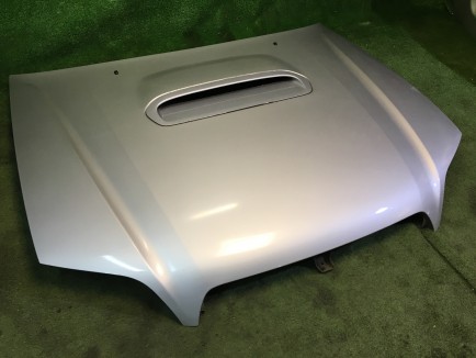 ฝากระโปรงหน้า SUBARU LEGACY OEM 57229AE030 BH5 2000 arctic silver M 792