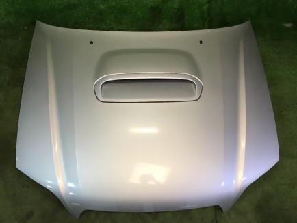 ฝากระโปรงหน้า SUBARU LEGACY OEM 57229AE030 BH5 2000 arctic silver M 792