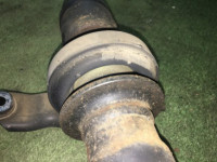 プロペラシャフト SUBARU LEGACY OEM 27111AE100 BH5 2000 EJ206